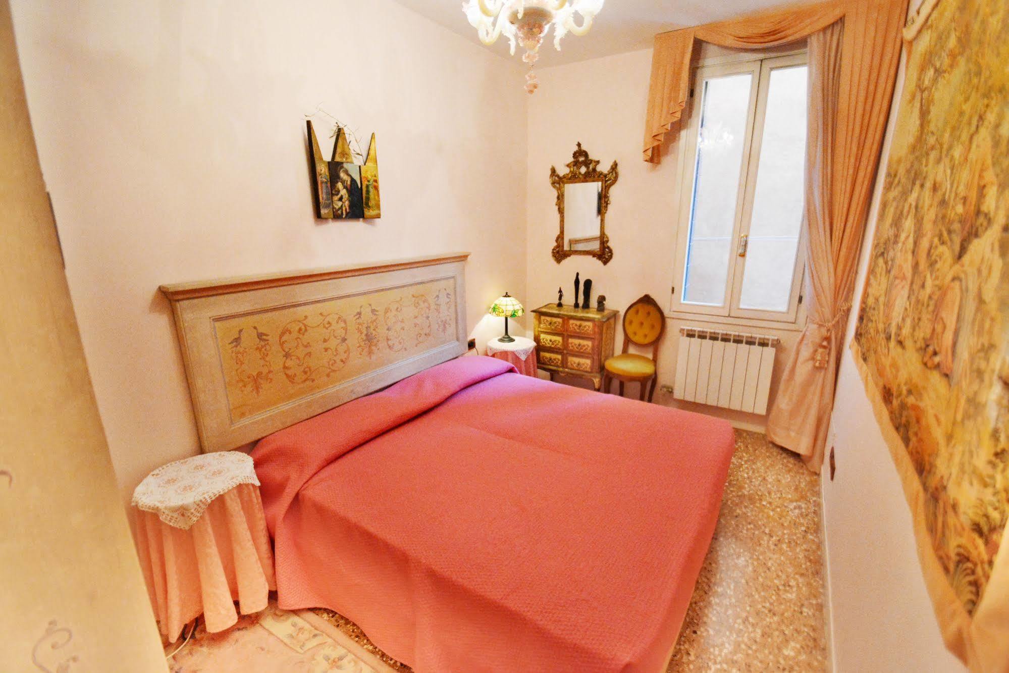 Ve.N.I.Ce. Cera Casa Del Sol Apartment Venice Exterior photo