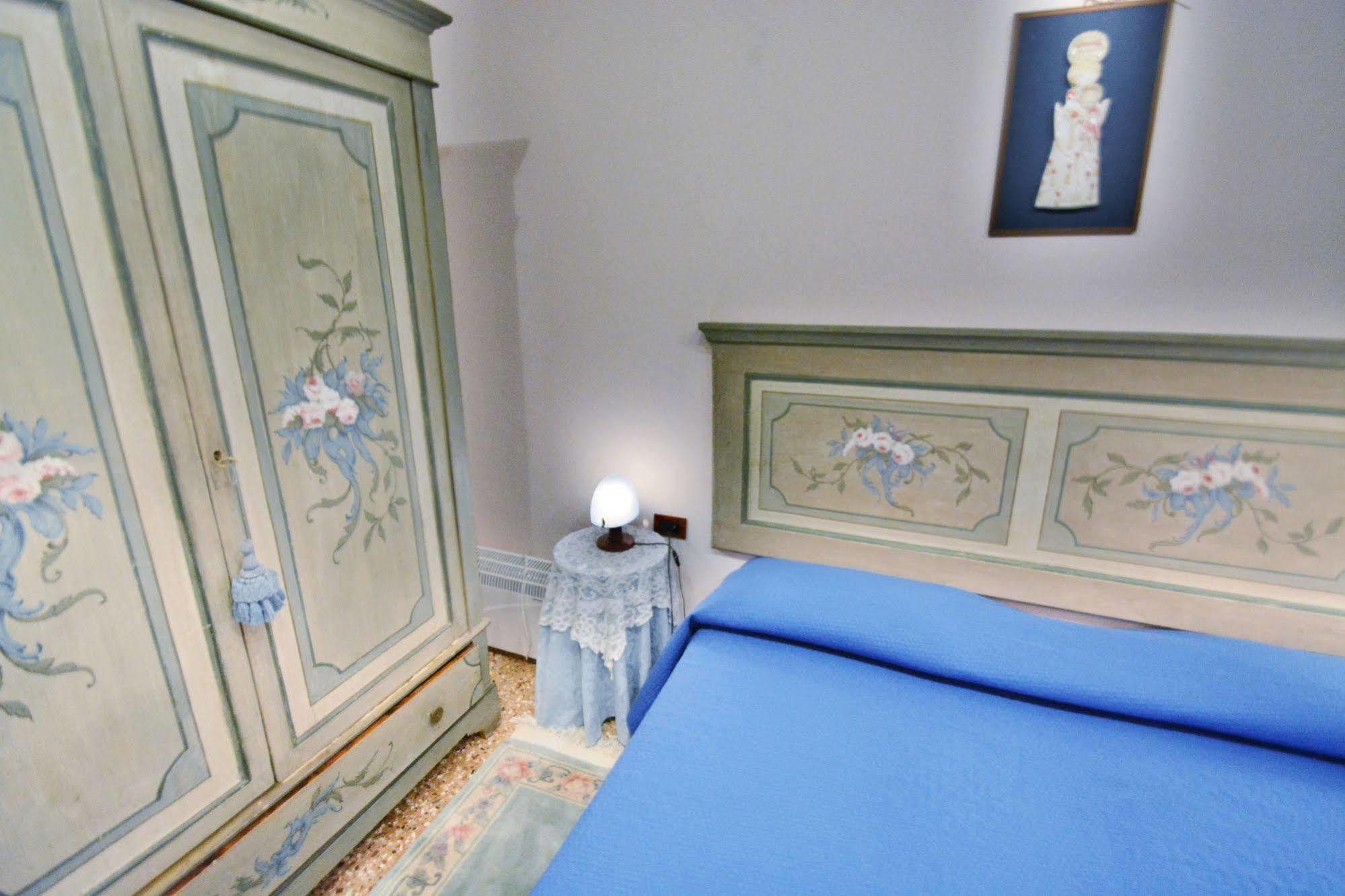 Ve.N.I.Ce. Cera Casa Del Sol Apartment Venice Exterior photo