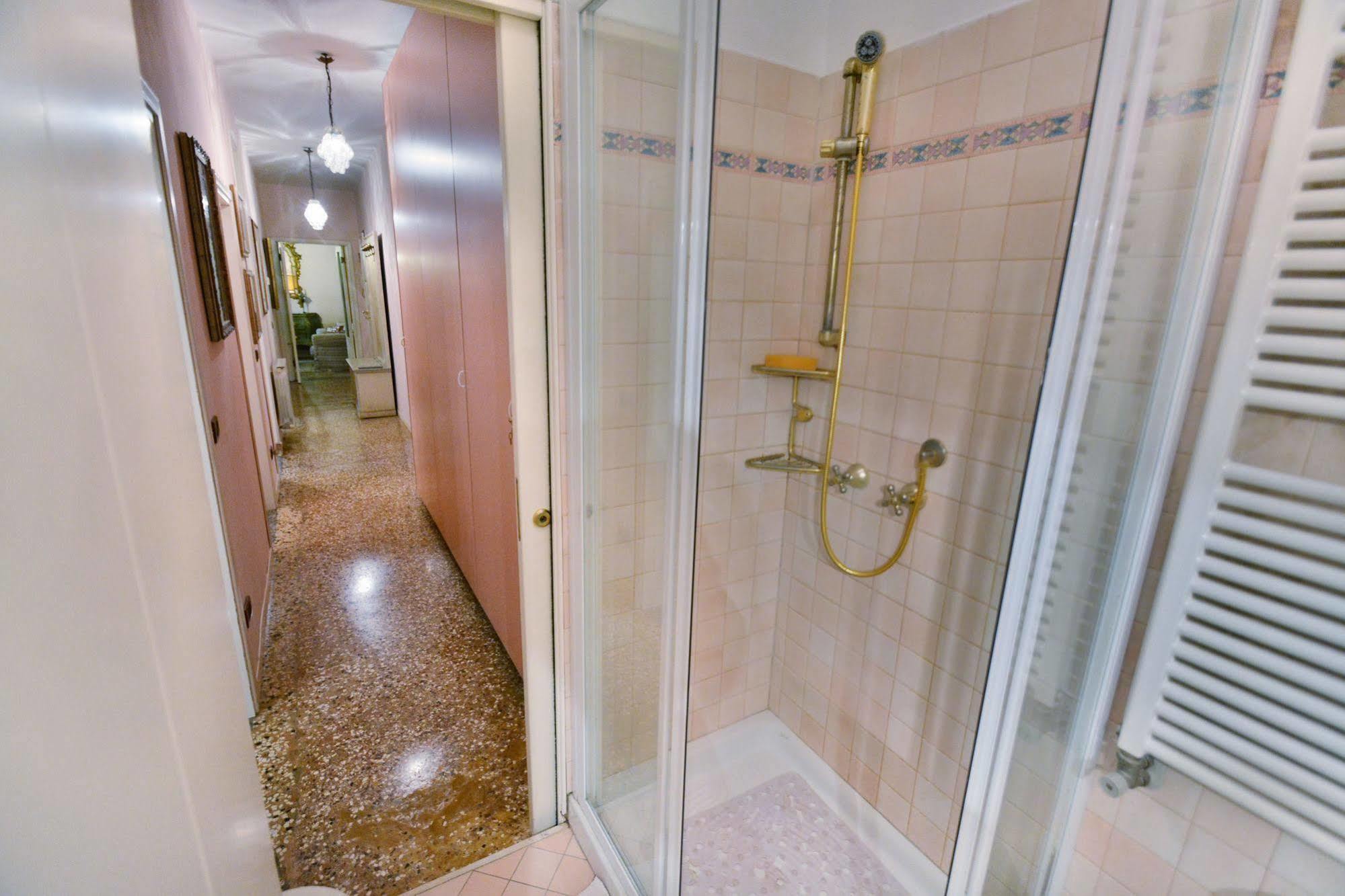 Ve.N.I.Ce. Cera Casa Del Sol Apartment Venice Exterior photo
